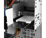 Axagon Rama wewnętrzna do dysków SSD 2,5" - 1317148 - zdjęcie 10